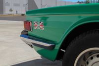 1976 Triumph TR6 Convertible for sale