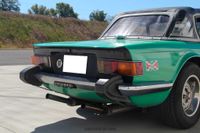 1976 Triumph TR6 Convertible for sale