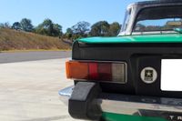 1976 Triumph TR6 Convertible for sale