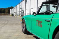 1976 Triumph TR6 Convertible for sale