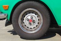 1976 Triumph TR6 Convertible for sale