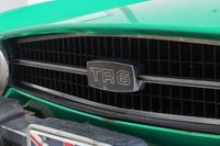 1976 Triumph TR6 Convertible for sale