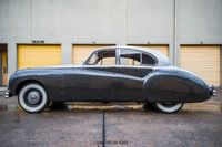 1952 Jaguar Mark VII Saloon for sale