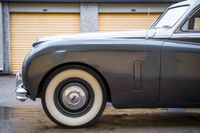 1952 Jaguar Mark VII Saloon for sale