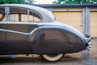 1952 Jaguar Mark VII Saloon for sale