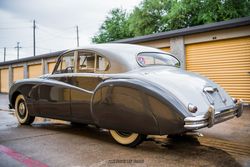 1952 Jaguar Mark VII Saloon for sale