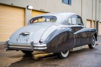 1952 Jaguar Mark VII Saloon for sale