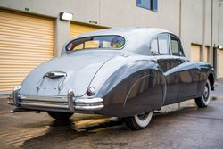 1952 Jaguar Mark VII Saloon for sale