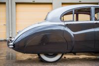 1952 Jaguar Mark VII Saloon for sale