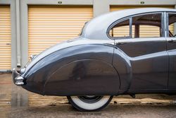 1952 Jaguar Mark VII Saloon for sale