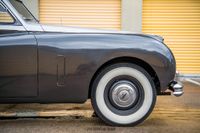 1952 Jaguar Mark VII Saloon for sale