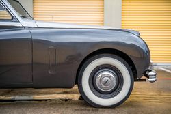 1952 Jaguar Mark VII Saloon for sale