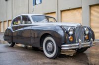 1952 Jaguar Mark VII Saloon for sale