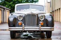 1952 Jaguar Mark VII Saloon for sale