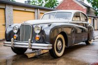 1952 Jaguar Mark VII Saloon for sale