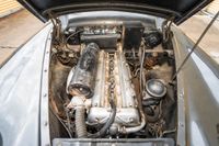 1952 Jaguar Mark VII Saloon for sale