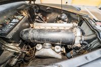 1952 Jaguar Mark VII Saloon for sale