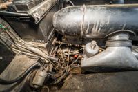 1952 Jaguar Mark VII Saloon for sale