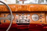1952 Jaguar Mark VII Saloon for sale