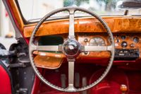 1952 Jaguar Mark VII Saloon for sale