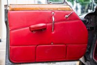 1952 Jaguar Mark VII Saloon for sale