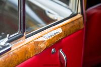 1952 Jaguar Mark VII Saloon for sale