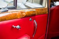 1952 Jaguar Mark VII Saloon for sale