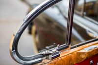 1952 Jaguar Mark VII Saloon for sale