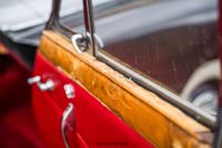 1952 Jaguar Mark VII Saloon for sale