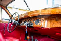 1952 Jaguar Mark VII Saloon for sale