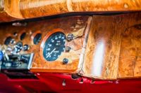 1952 Jaguar Mark VII Saloon for sale