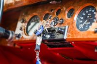 1952 Jaguar Mark VII Saloon for sale