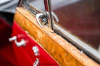 1952 Jaguar Mark VII Saloon for sale