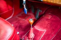 1952 Jaguar Mark VII Saloon for sale