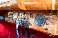 1952 Jaguar Mark VII Saloon for sale