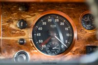 1952 Jaguar Mark VII Saloon for sale