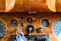1952 Jaguar Mark VII Saloon for sale