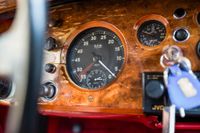 1952 Jaguar Mark VII Saloon for sale