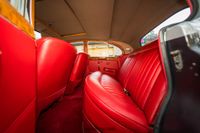 1952 Jaguar Mark VII Saloon for sale