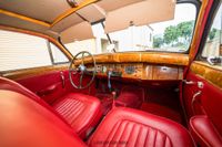 1952 Jaguar Mark VII Saloon for sale