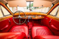 1952 Jaguar Mark VII Saloon for sale