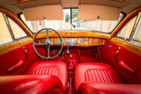 1952 Jaguar Mark VII Saloon for sale