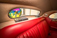 1952 Jaguar Mark VII Saloon for sale