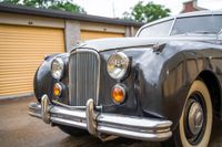 1952 Jaguar Mark VII Saloon for sale