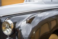 1952 Jaguar Mark VII Saloon for sale