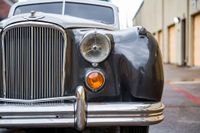 1952 Jaguar Mark VII Saloon for sale