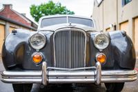 1952 Jaguar Mark VII Saloon for sale