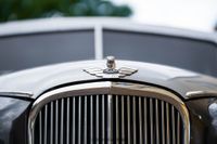1952 Jaguar Mark VII Saloon for sale