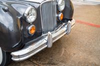 1952 Jaguar Mark VII Saloon for sale