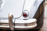 1952 Jaguar Mark VII Saloon for sale